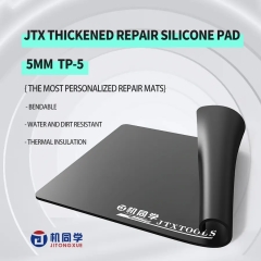 JTX TP-5 Thickened Repair Silicon Pad