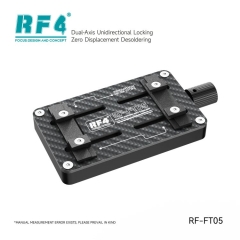 RF4 RF-FT05 MotherBoard Repair Fixture