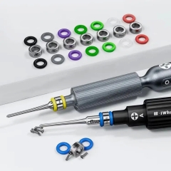 Qianli Screwdriver Bit and Magnet Set (Color By Random)