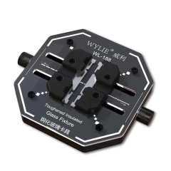 Wylie WL-188 Toughened Insulated Glass Motherboard Fixture