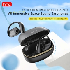 HTC NE18 VR Immersive Space Sound Wireless TWS Eraphones