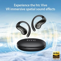 HTC NE19 OWS Bluetooth 6.0 Earphone
