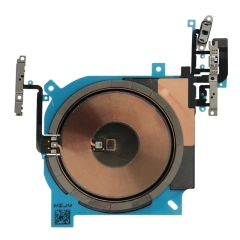 Wireless NFC Charging / Volume Flex for iPhone 12 / 12 Pro Original