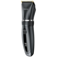 Yesido MG06 Hair Clipper Cordless Hair Grooming Rechargeable Trimmer (Black)