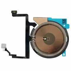 Wireless NFC Charging / Flash Flex for iPhone 14 Plus Original