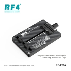 RF4 RF-FT04 MotherBoard Chip Repair Fixture