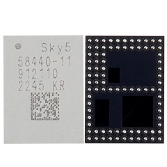 Low Frequency Power Amplifie for iPhone 15 Series / 16 Series (58440-11)