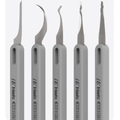 18 Kinds Ma-Suit Oneness Blades Set