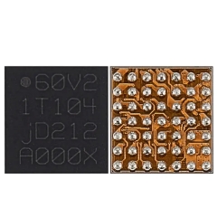 NFC Chip IC for iPhone 14 / 14 Plus / 15 Series / 16 Series (60V2)