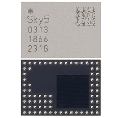 High Frequency Diversity Receiving Switch for iPhone 15 Series / 16 Series (Sky 50313)