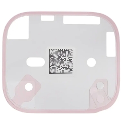 Waterproof LCD Adhesive Seal For Watch Series 10 (42MM) - 10Pcs