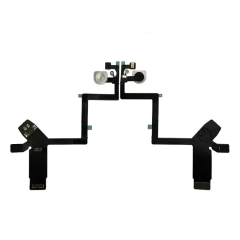 Flash Light Sensor Flex Cable for iPhone 16 Plus