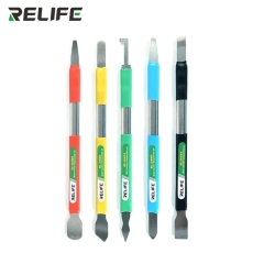 RELIFE - RL-049A Multifunctional Double-Headed Tin and Scraping Knife