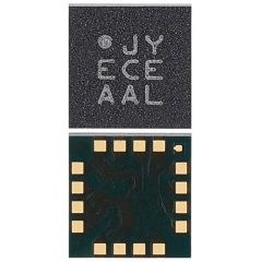 JY Gyroscope IC for iPhone 14 Series / 15 Series / 16 Series