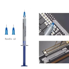Lanrui AS50 Repair Cream Phone Motherboard Oxidation Spots Remvoal Paste