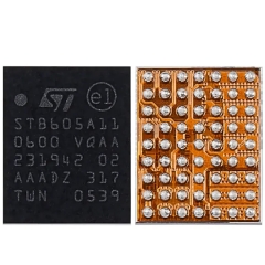 Face Power IC for iPhone 15 Series / 16 Series (STB605A11)