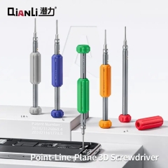 Qianli Point-Line-Plane 3D Screwdriver Set
