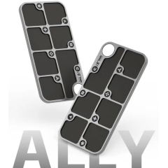 18 Kinds Magnetic Screw Storage Pad
