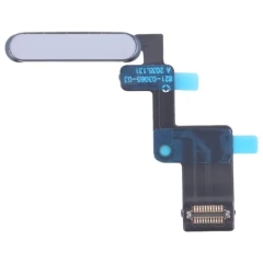 Power Button Flex for iPad Air 11 (2024) / Air 13 (2024) - Purple