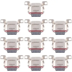 Charging Port Connector for Samsung Galaxy S25 Ultra (10Pcs)
