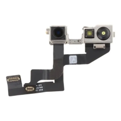 Front Facing Camera with Infrared Camera for iPhone 16e