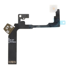 Flash Light Sensor Flex Cable for iPhone 16 Pro