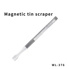 Wylie WL-376 Non-Magnetic Tin Scraper