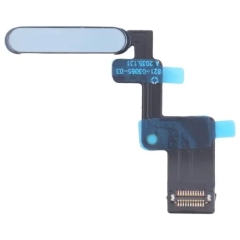 Power Button Flex for iPad Air 11 (2024) / Air 13 (2024) - Blue