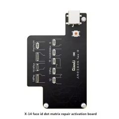 QianLi iCopy Plus Specialized Face ID Board for iPhone X to 14 Series