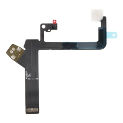 Flash Light Sensor Flex Cable for iPhone 16 Pro Max