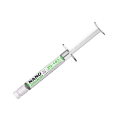 Mijing Nano Solder Paste For Dock & FPC Connector 183℃ (ZG183) 10g
