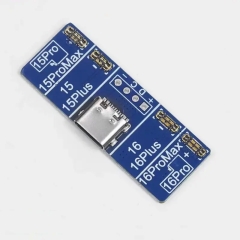 JCID and Qianli Programmer Universal Battery Expansion Board for iPhone 15-16Pro Max
