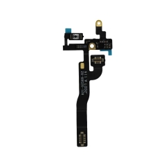 (Cellular) Power Button Flex for iPad Pro 11 2nd Gen / iPad Pro 12.9 4th Gen