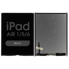 LCD Display For IPad Air 1 / IPad 5 (2017) / IPad 6 (2018) (Original)