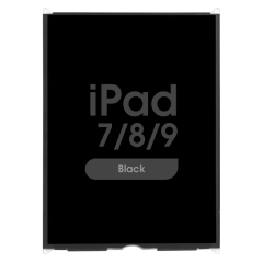 LCD For IPad 7 (2019) / IPad 8 (2020) / IPad 9 (2021) (Premium)