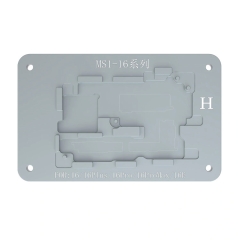Mijing iRepair MS1 Universal Module for iPhone 16 / 16 Plus / 16 Pro / 16Pro Max / 16E