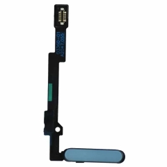 Aftermarket - Power Button Flex for iPad Mini 6 (Purple)