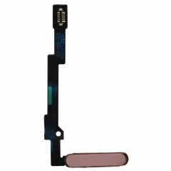 Aftermarket - Power Button Flex for iPad Mini 6 (Pink)