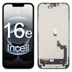 Incell HD LCD Screen Assembly For IPhone 16e