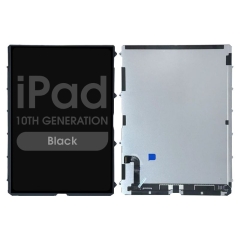 LCD Display for iPad 10th (2022) / 11th Generation (2025) (WiFi and Cellular Compatible)