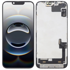 OLED Screen Assembly For iPhone 16e Original