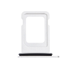 For iPhone 13 Single SIM Card Tray- Starlight