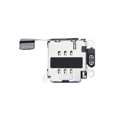 For iPhone 13 Single Sim Card Reader