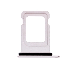 For iPhone 13 Single SIM Card Tray- Pink