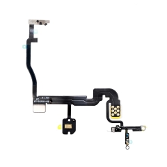 Replacement for iPhone 11 Pro Max Power Button Flex Cable Original