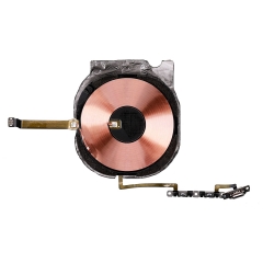 Replacement for iPhone 11 Pro Max Volume Button Flex Cable With Wireless Charger Original