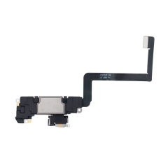 Replacement for iPhone 11 Pro Max Ambient Light Sensor with Ear Speaker Assembly Original