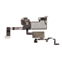 Replacement for iPhone 12 Pro Ear Speaker with Ambient Light Sensor Original