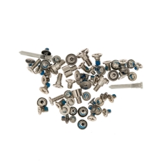 Replacement for iPhone 12 Screw Set - Silver Original