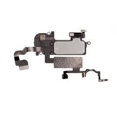 Replacement for iPhone 12 Pro Max Ear Speaker with Ambient Light Sensor Original